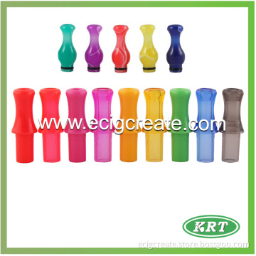 510 Acrylic Drip Tip Connect CE4 and CE5 Drip Tip